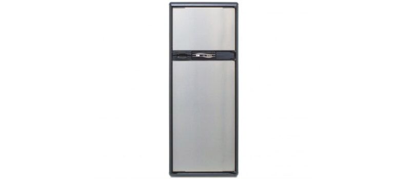 Image of Norcold RV Refrigerator serviced and maintained by Alan O'Neill RV repair technician